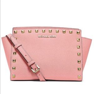 Michael Kors Medium Selma bag